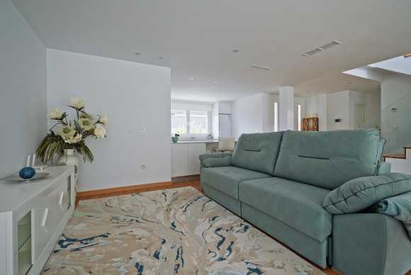 Revente - Villa de Lujo - Polop - Urbanizaciones