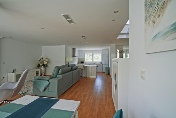 Revente - Villa de Lujo - Polop - Urbanizaciones