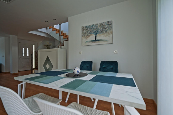 Revente - Villa de Lujo - Polop - Urbanizaciones