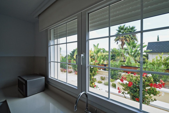 Revente - Villa de Lujo - Polop - Urbanizaciones