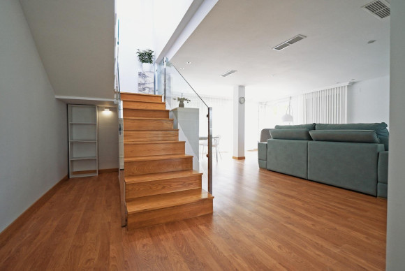 Revente - Villa de Lujo - Polop - Urbanizaciones