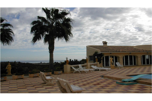 Reventa - Villa - l'Alfas del Pi - Alfaz Del Sol