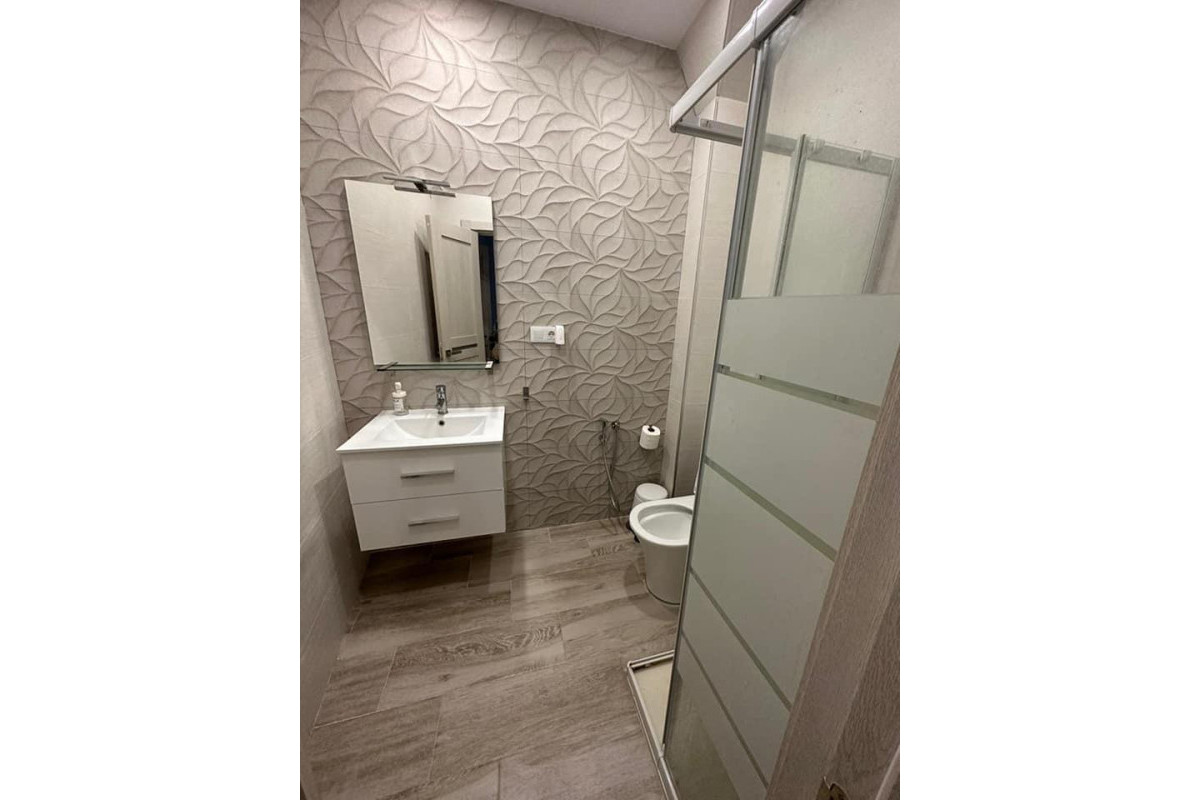 Revente - Appartement - Alicante - Carolinas Bajas