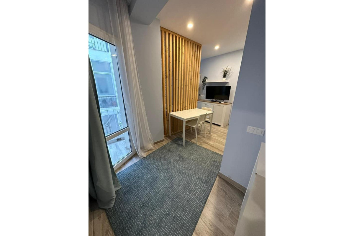 Revente - Appartement - Alicante - Carolinas Bajas