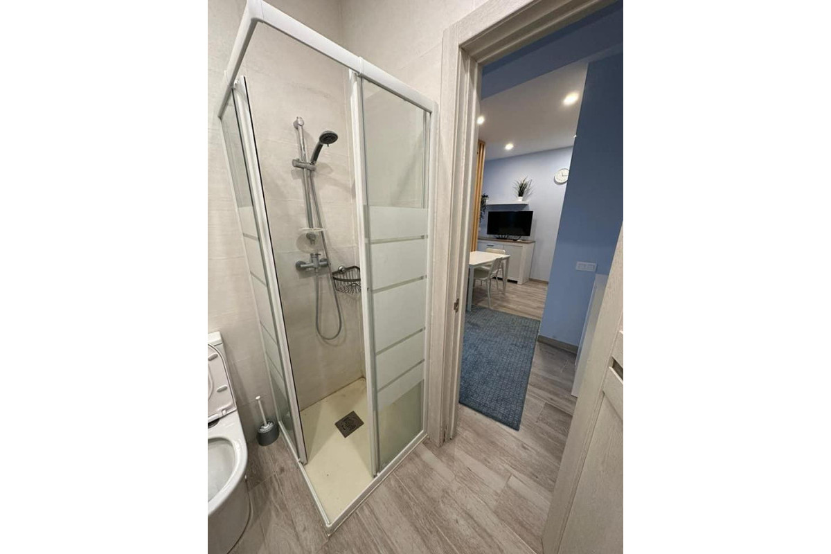 Revente - Appartement - Alicante - Carolinas Bajas