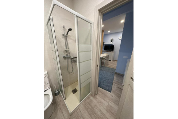 Revente - Appartement - Alicante - Carolinas Bajas