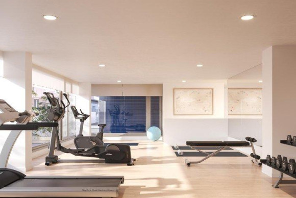 Revente - Appartement - Alicante - Benalua