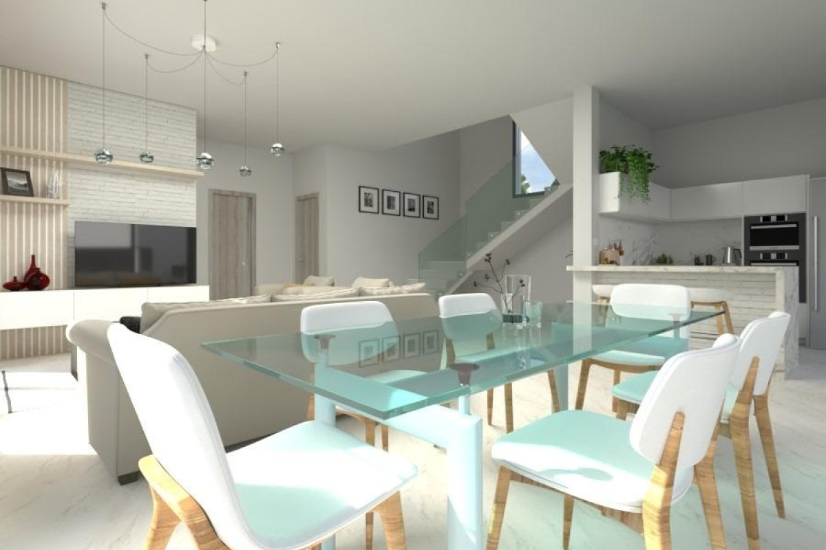 Revente - Villa - Villajoyosa - Playas Del Torres