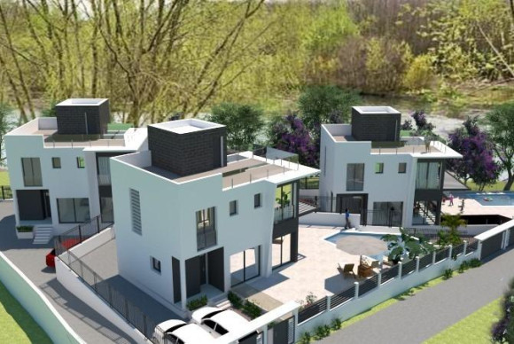 Revente - Villa - Villajoyosa - Playas Del Torres