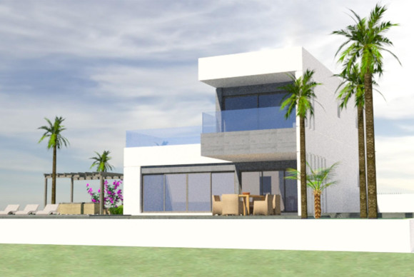 Herverkoop - Villa - Polop - Urbanizaciones