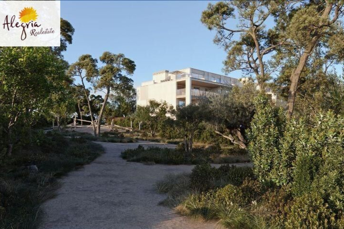 Nieuwbouw - Appartement  - Godella - URB. CAMPOLIVAR