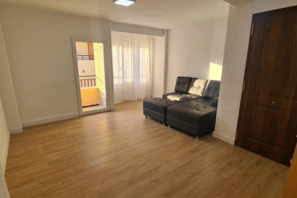 Herverkoop - Appartement  - Alicante - Carolinas Bajas
