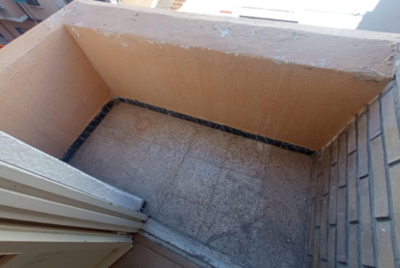 Herverkoop - Appartement  - Alicante - Carolinas Bajas