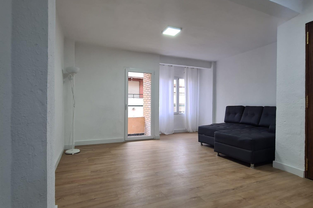 Herverkoop - Appartement  - Alicante - Carolinas Bajas