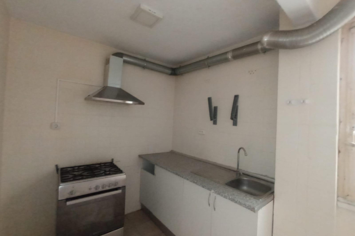 Herverkoop - Appartement  - Alicante - Carolinas Bajas