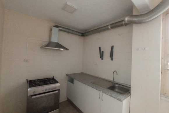 Herverkoop - Appartement  - Alicante - Carolinas Bajas