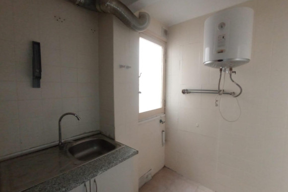 Herverkoop - Appartement  - Alicante - Carolinas Bajas