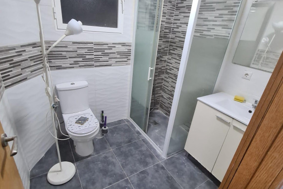 Herverkoop - Appartement  - Alicante - Carolinas Bajas