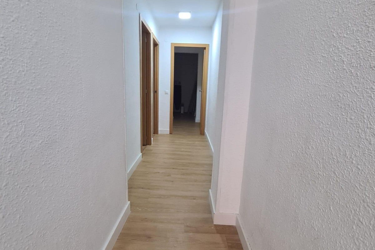 Herverkoop - Appartement  - Alicante - Carolinas Bajas