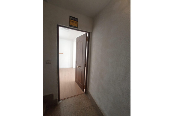 Herverkoop - Appartement  - Alicante - Carolinas Bajas
