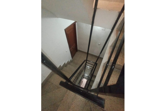 Herverkoop - Appartement  - Alicante - Carolinas Bajas