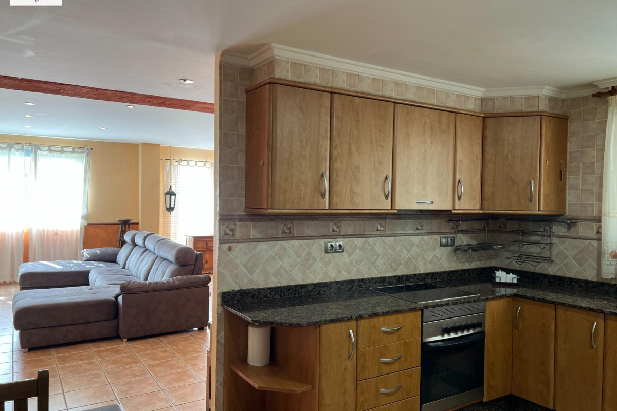 Revente - House - Godelleta - El bosque