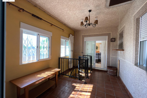 Revente - House - Godelleta - El bosque