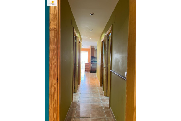 Revente - House - Godelleta - El bosque