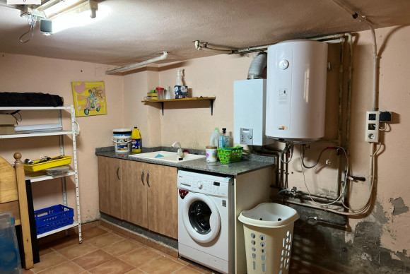 Revente - House - Godelleta - El bosque