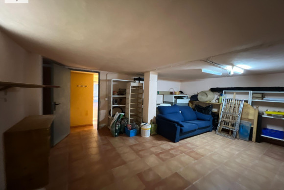 Revente - House - Godelleta - El bosque