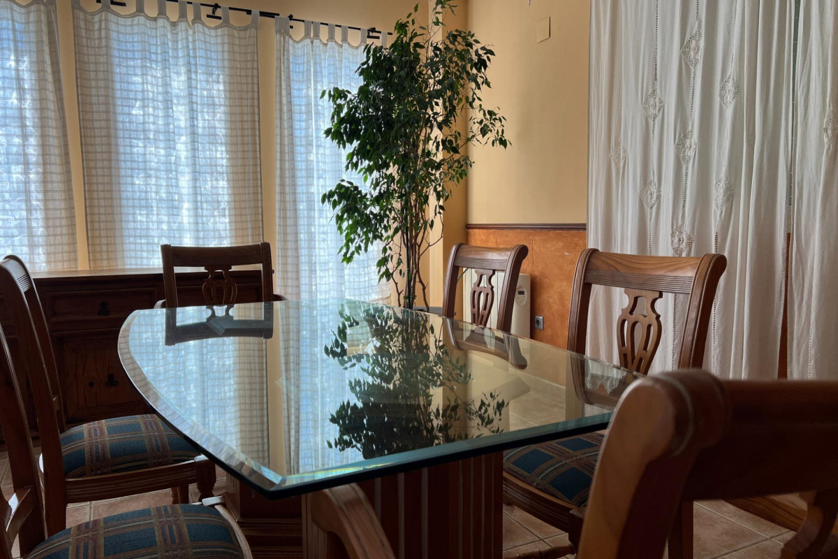 Revente - House - Godelleta - El bosque