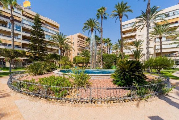 Herverkoop - Appartement  - Torrevieja - Playa de los Locos