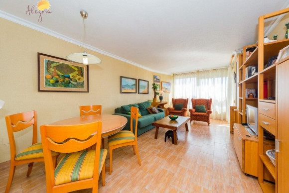 Herverkoop - Appartement  - Torrevieja - Playa de los Locos