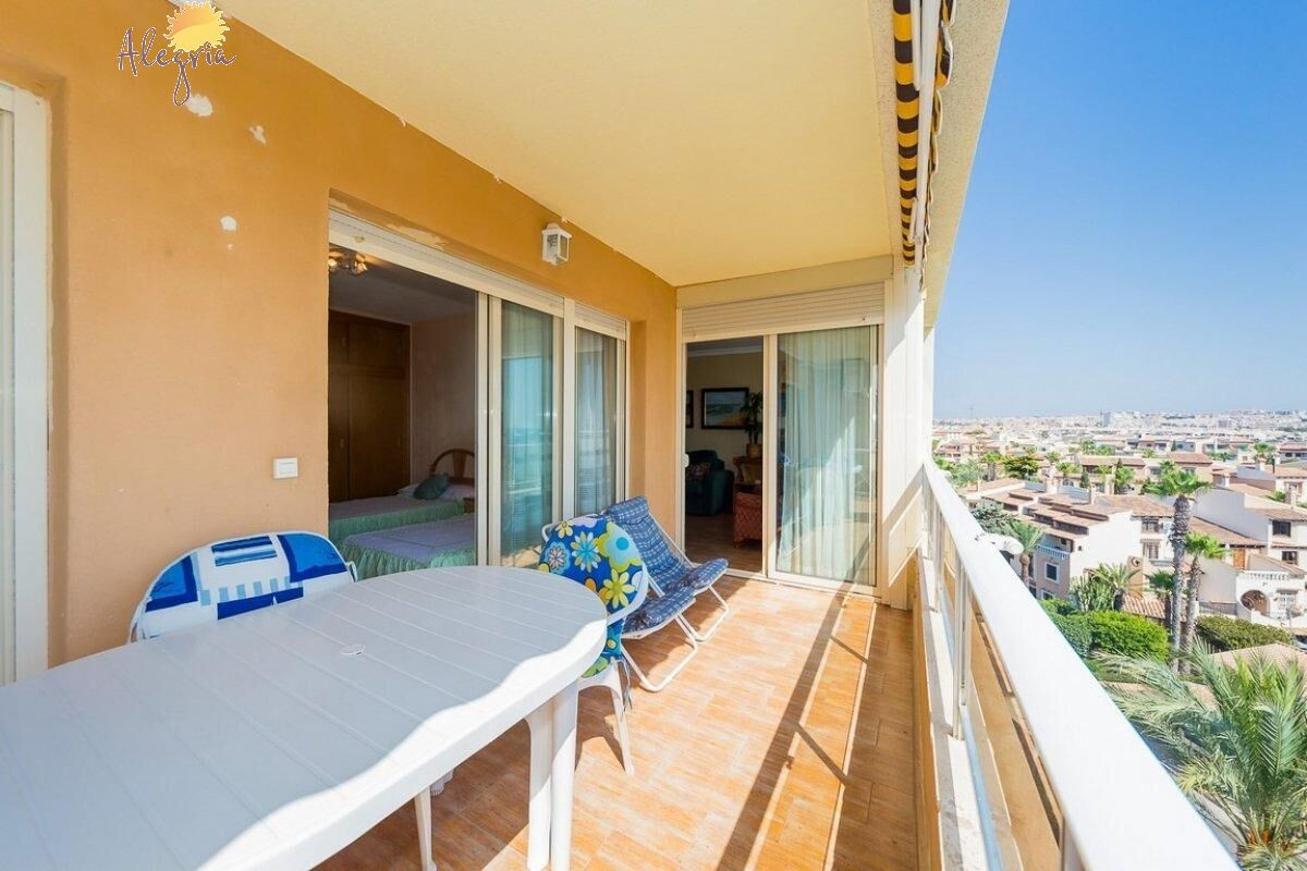 Herverkoop - Appartement  - Torrevieja - Playa de los Locos