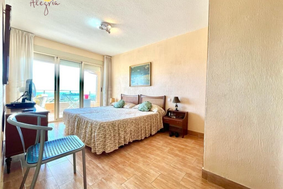 Herverkoop - Appartement  - Torrevieja - Playa de los Locos