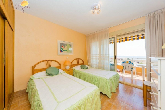 Herverkoop - Appartement  - Torrevieja - Playa de los Locos