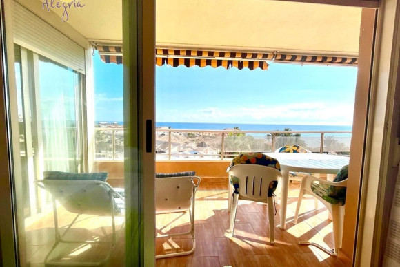 Herverkoop - Appartement  - Torrevieja - Playa de los Locos