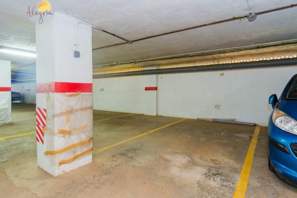 Herverkoop - Appartement  - Torrevieja - Playa de los Locos