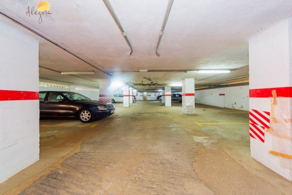 Herverkoop - Appartement  - Torrevieja - Playa de los Locos