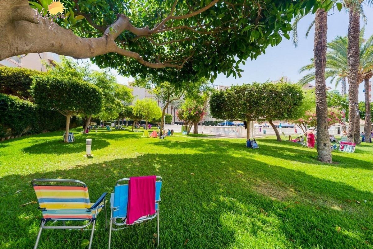 Herverkoop - Appartement  - Torrevieja - Playa de los Locos