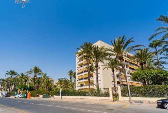Herverkoop - Appartement  - Torrevieja - Playa de los Locos
