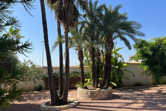 Resale - Villa - Ciudad Quesada - Rojales