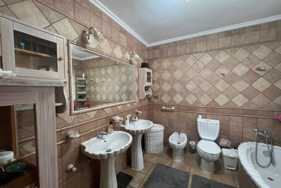 Resale - Villa - Ciudad Quesada - Rojales