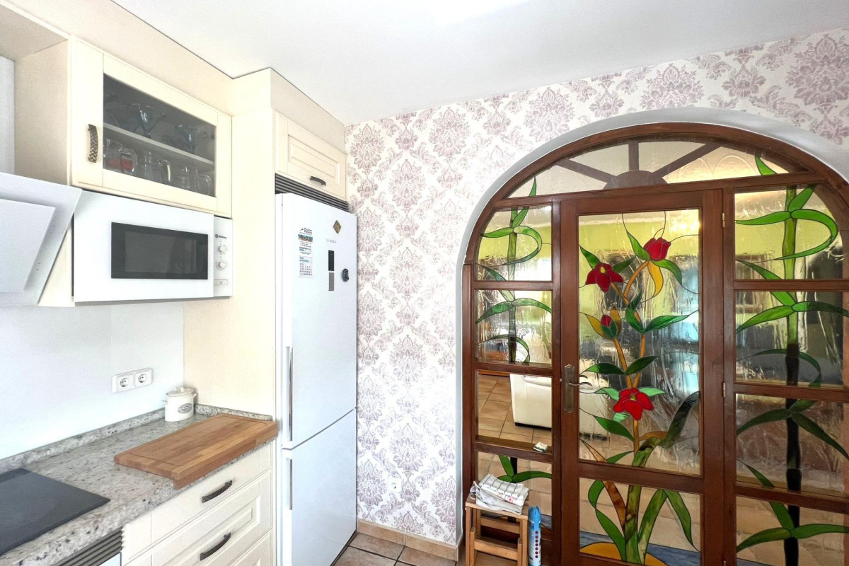 Resale - Villa - Ciudad Quesada - Rojales