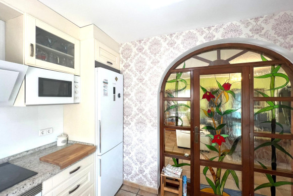 Resale - Villa - Ciudad Quesada - Rojales