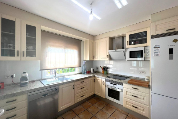 Resale - Villa - Ciudad Quesada - Rojales