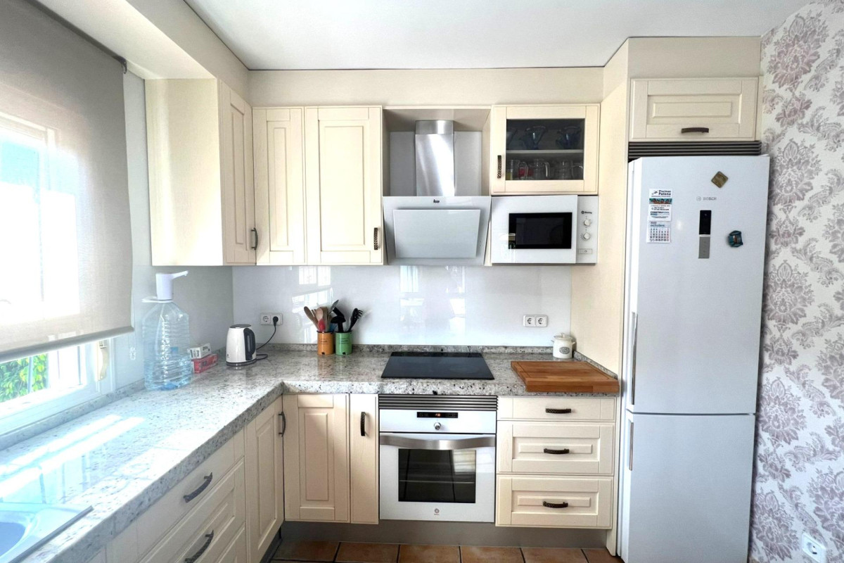 Resale - Villa - Ciudad Quesada - Rojales