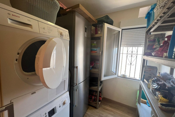 Resale - Villa - Ciudad Quesada - Rojales