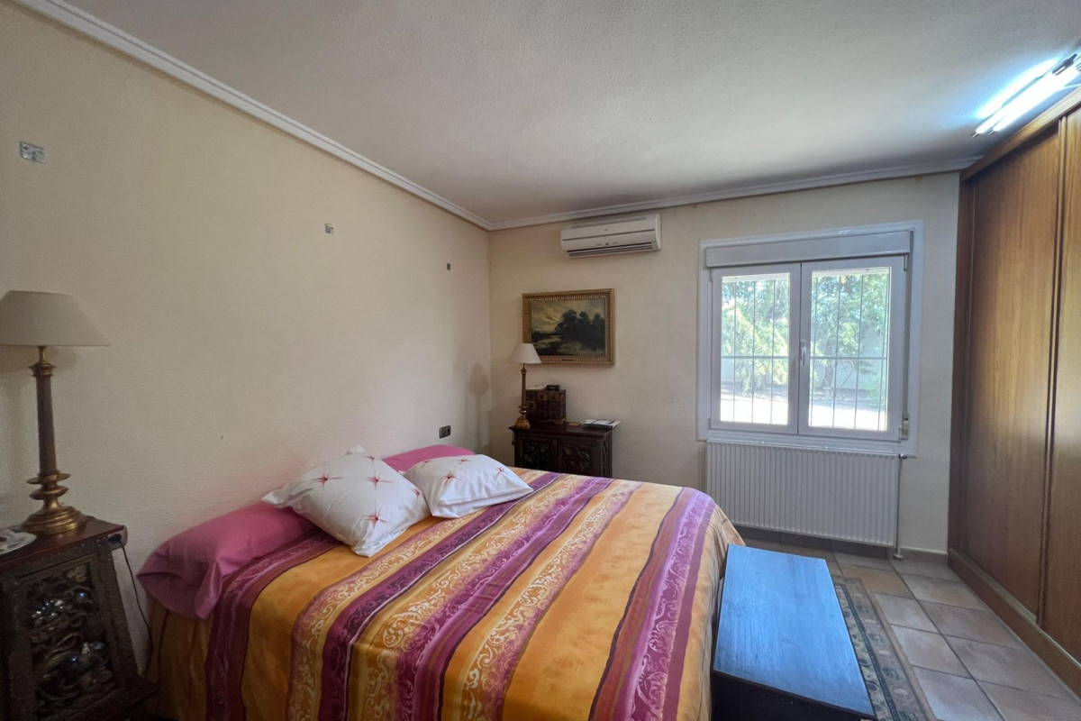 Resale - Villa - Ciudad Quesada - Rojales
