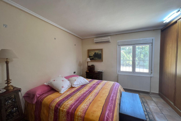 Resale - Villa - Ciudad Quesada - Rojales
